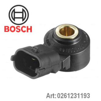 Датчики Bosch