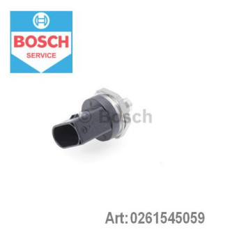 Датчики Bosch