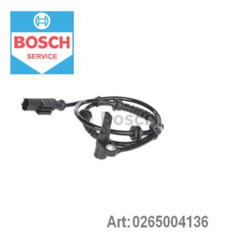 Датчики Bosch