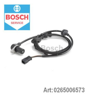 Датчики Bosch