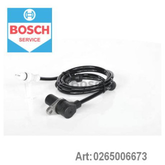 Датчики Bosch