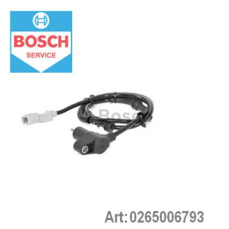 Датчики Bosch