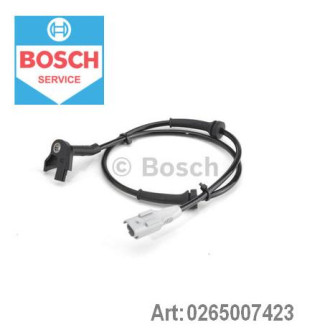 Датчики Bosch