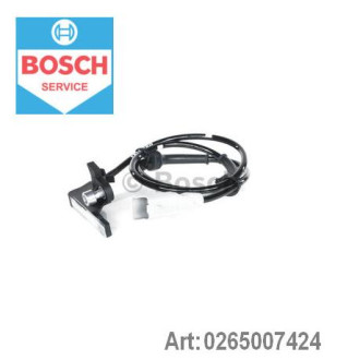 Датчики Bosch