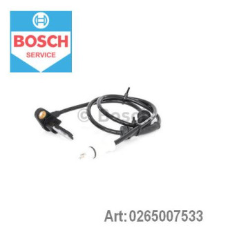 Датчики Bosch