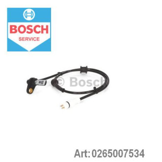 Датчики Bosch