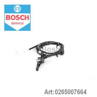 Датчики Bosch