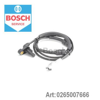 Датчики Bosch