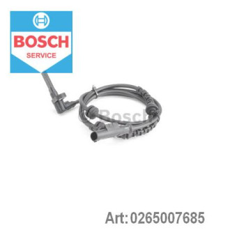 Датчики Bosch