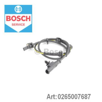 Датчики Bosch