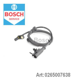 Датчики Bosch