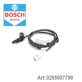 Датчики Bosch