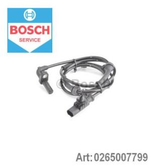 Датчики Bosch