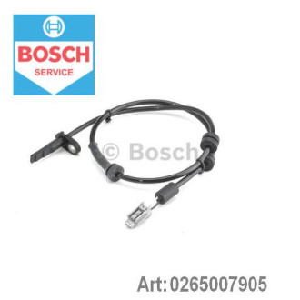 Датчики Bosch