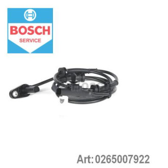 Датчики Bosch