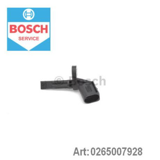 Датчики Bosch