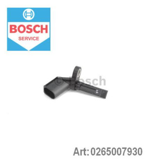 Датчики Bosch