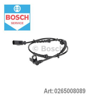 Датчики Bosch