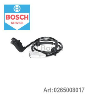 Датчики Bosch