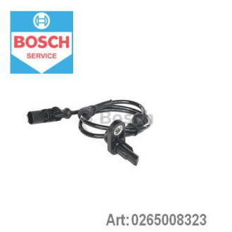 Датчики Bosch