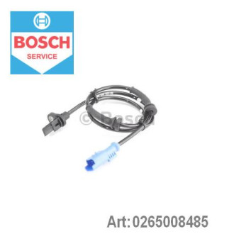 Датчики Bosch