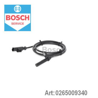 Датчики Bosch