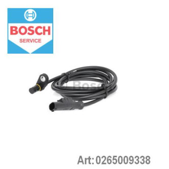 Датчики Bosch