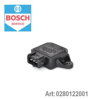 Датчики Bosch