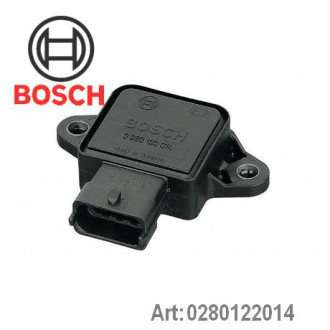 Датчики Bosch