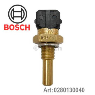 Датчики Bosch