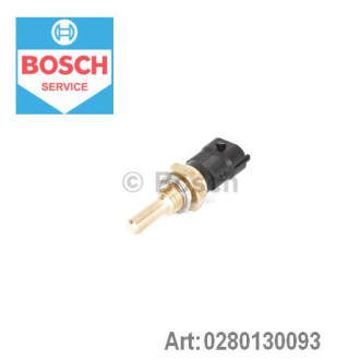 Датчики Bosch