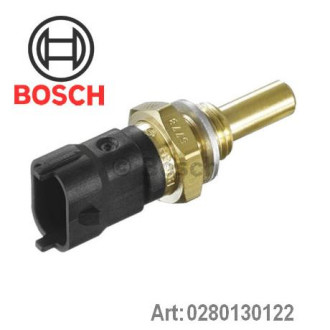 Датчики Bosch