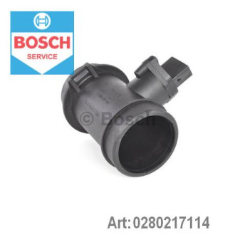 Датчики Bosch