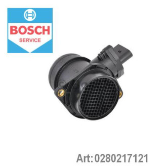 Датчики Bosch