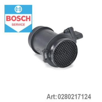 Датчики Bosch