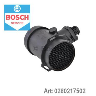 Датчики Bosch