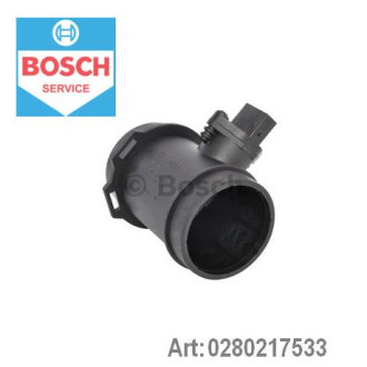 Датчики Bosch