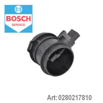 Датчики Bosch