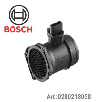 Датчики Bosch