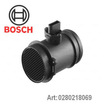 Датчики Bosch