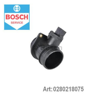 Датчики Bosch