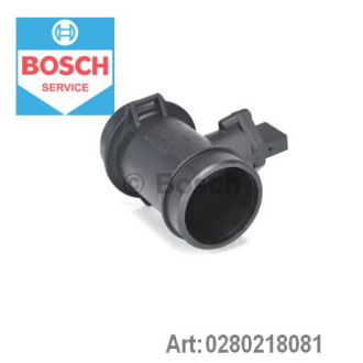 Датчики Bosch