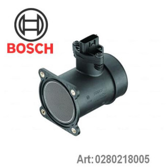 Датчики Bosch