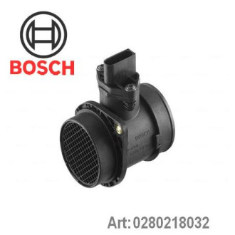 Датчики Bosch