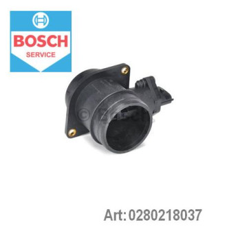 Датчики Bosch