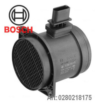 Датчики Bosch