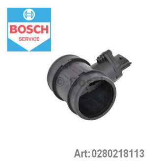 Датчики Bosch