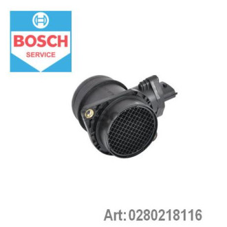 Датчики Bosch