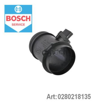 Датчики Bosch