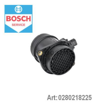 Датчики Bosch